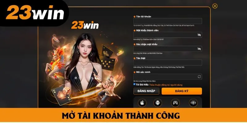 Kích hoạt tài khoản hợp lệ Kích hoạt tài khoản hợp lệ