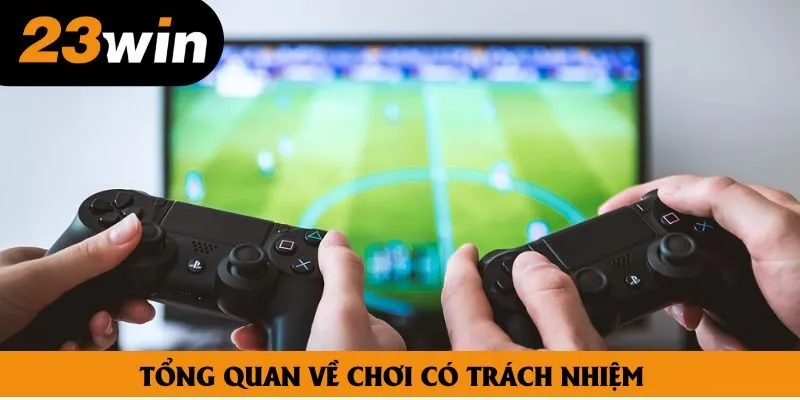 Tổng quan về chơi có trách nhiệm